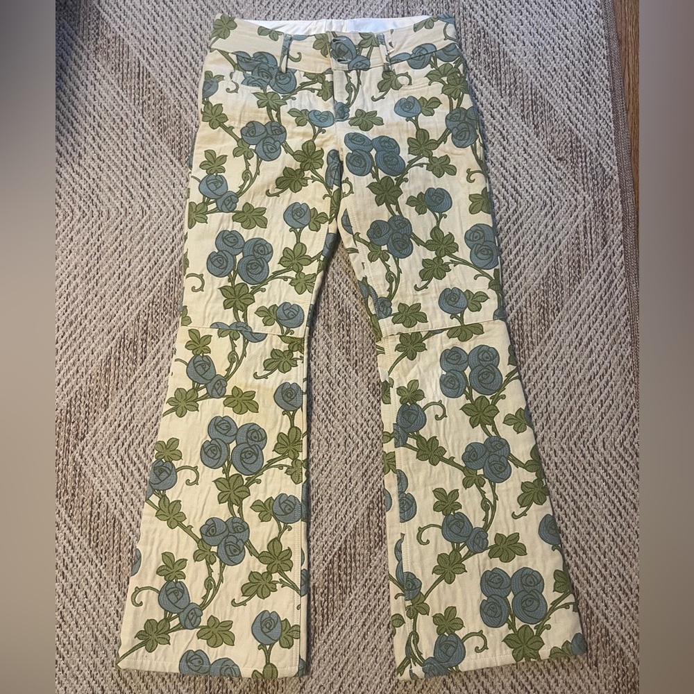 Alice + Olivia Pants